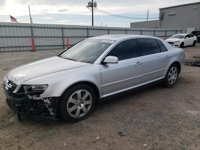 Volkswagen Phaeton