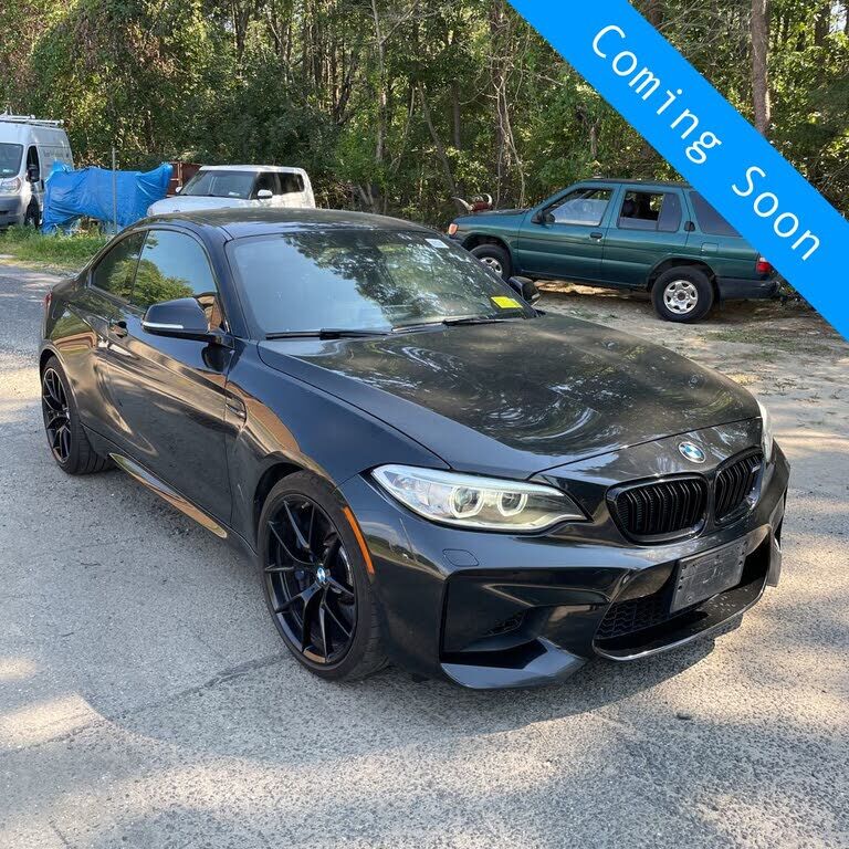 BMW M2
