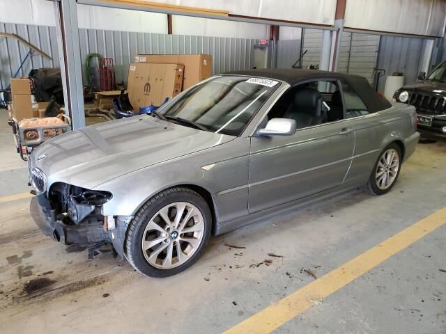 BMW 330Cic