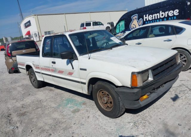 Mazda B-Series