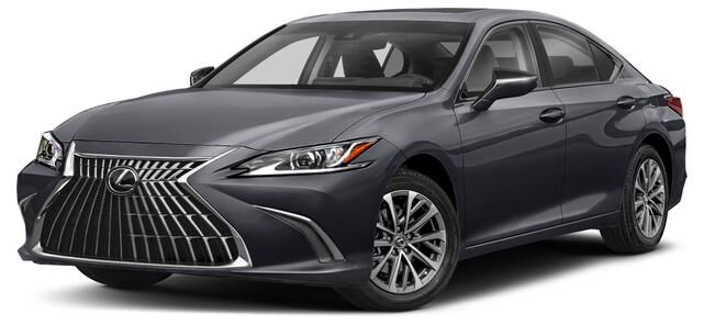 2024 Lexus ES