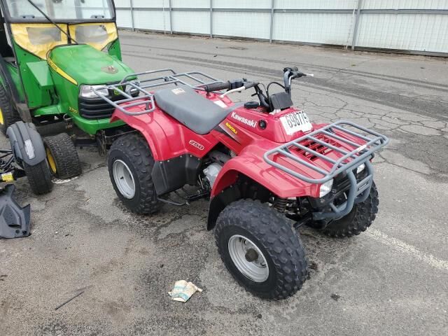 2000 KAWASAKI ATV