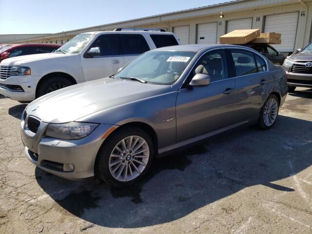 BMW 335d