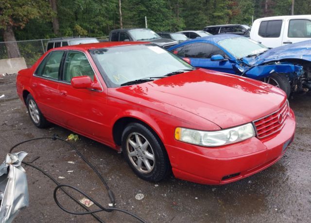 Cadillac Seville