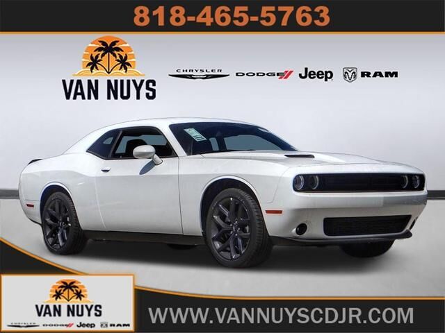 DODGE