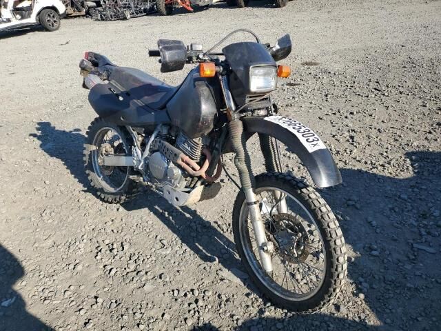 Honda XR650