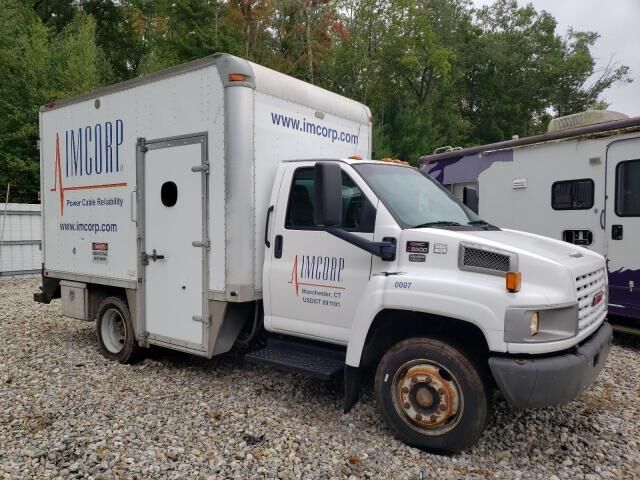 GMC C5