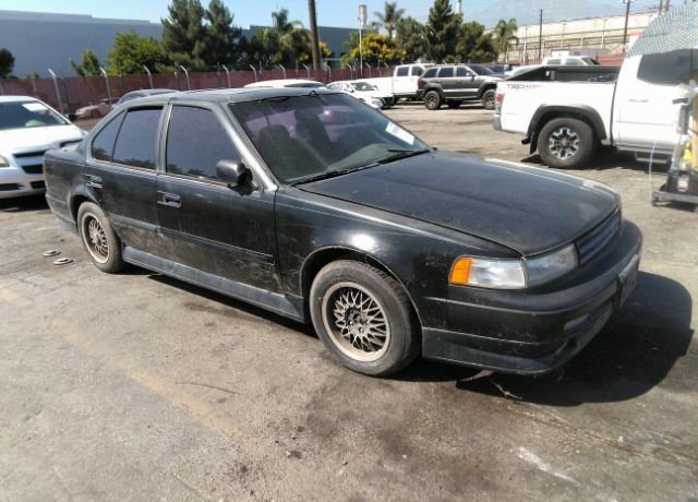 Nissan Maxima
