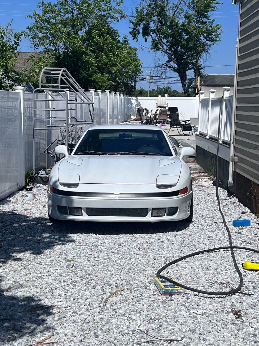 Mitsubishi 3000 GT