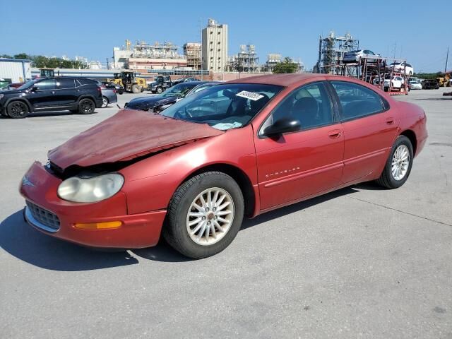 Chrysler Concorde