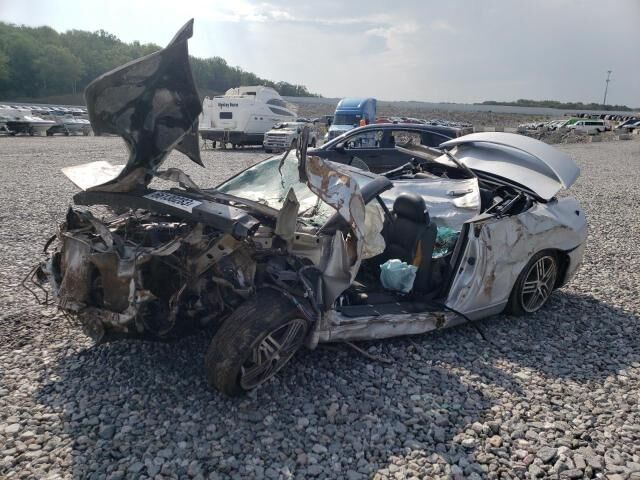 Mitsubishi Eclipse Spyder