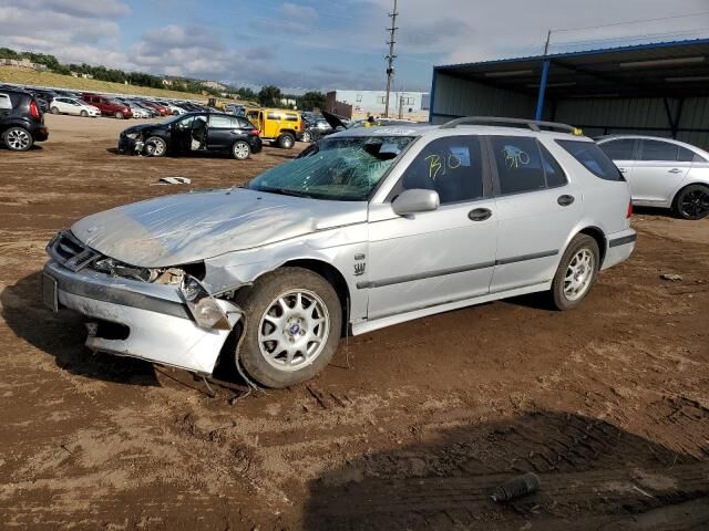Saab 9-5