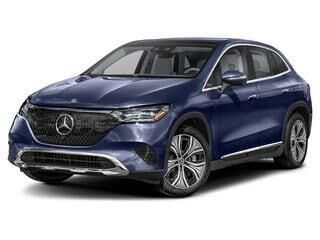 2023 Mercedes-Benz EQE-Class SUV
