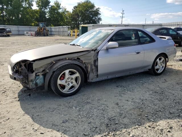 Honda Prelude