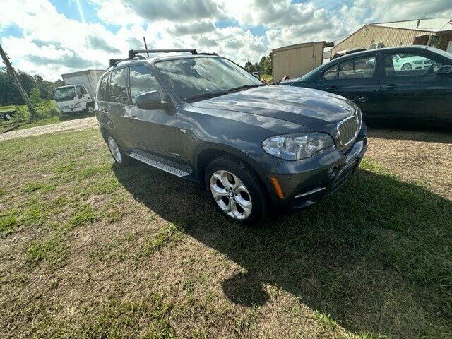 2012 BMW X5