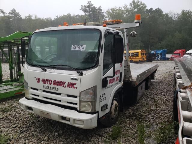 Isuzu NQR/NRR