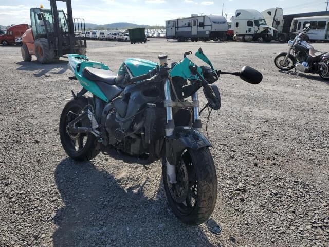 Honda CBR600