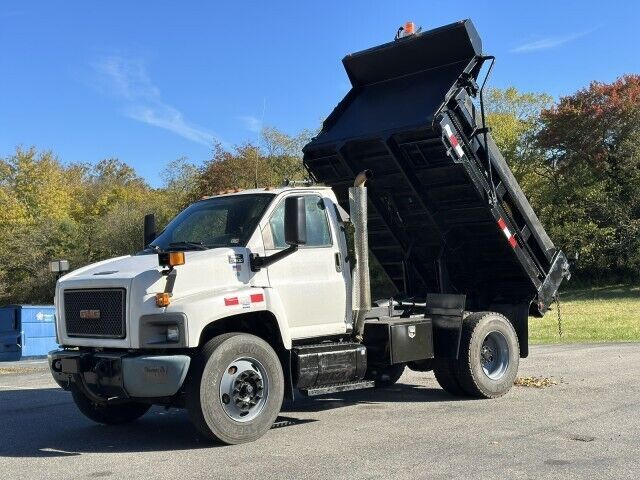 GMC C7
