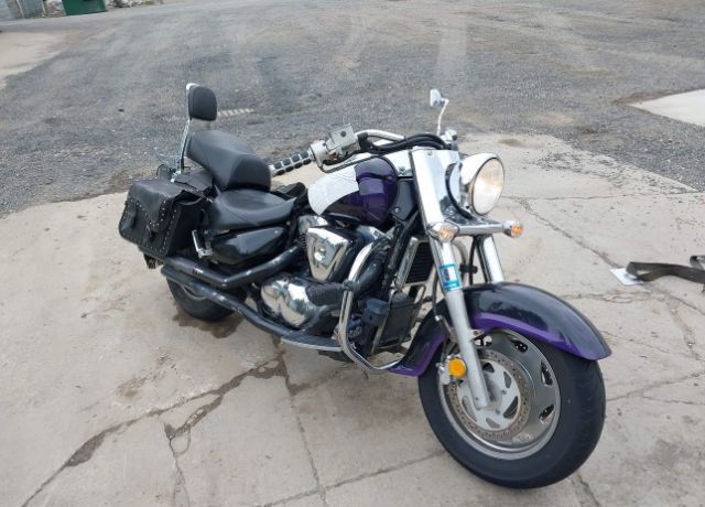 Suzuki VL1500K