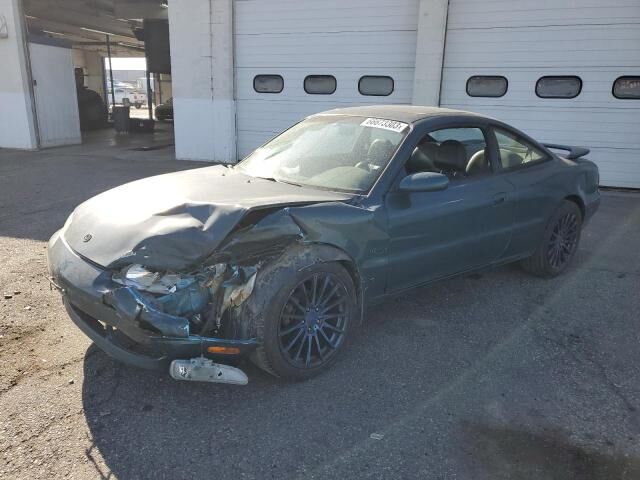 Mazda MX-6
