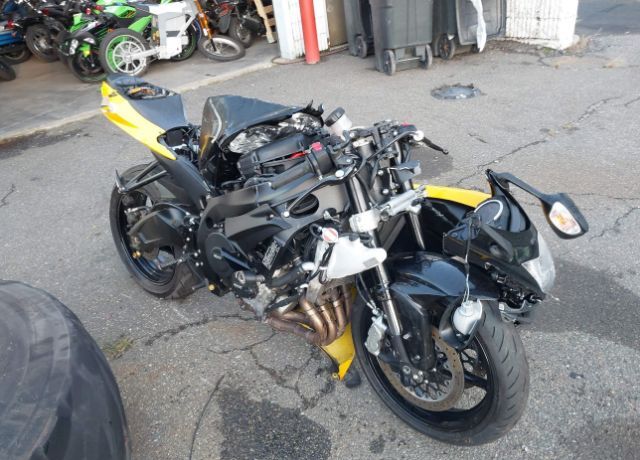 Suzuki GSX-R750L