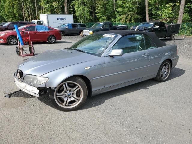 BMW 330Cic