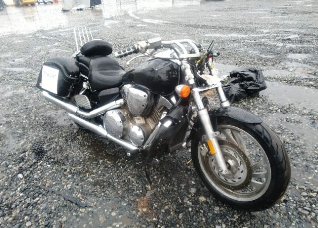 Honda VTX1300C