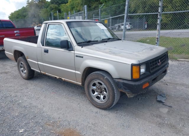 Mitsubishi Mighty Max