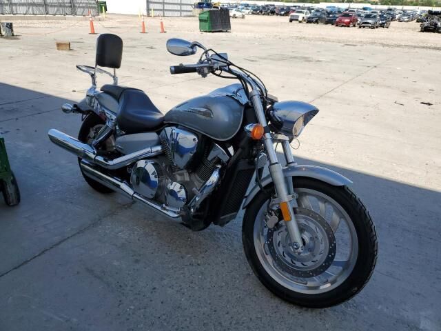 Honda VTX1300C