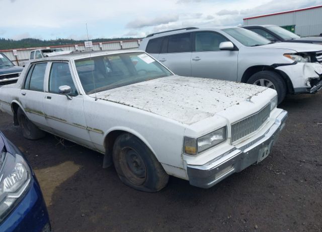 Chevrolet Caprice