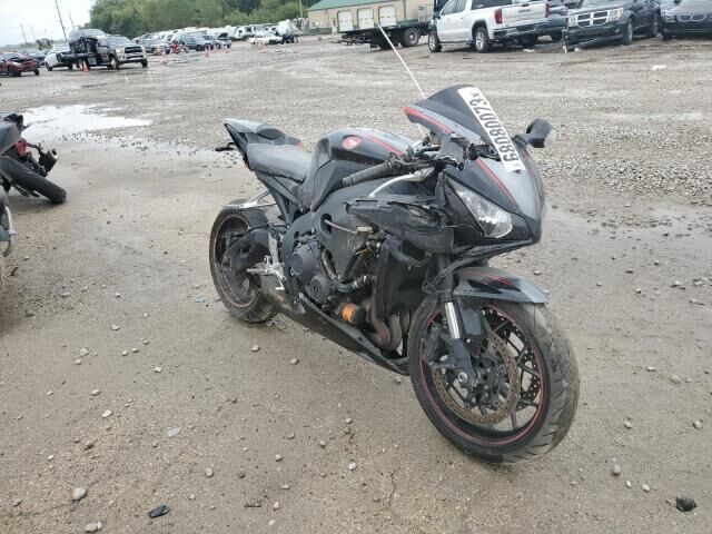 Honda CBR1000
