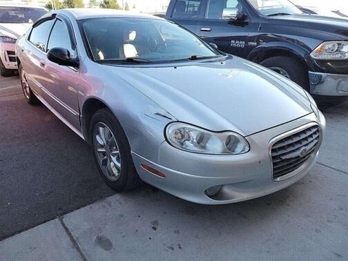 CHRYSLER