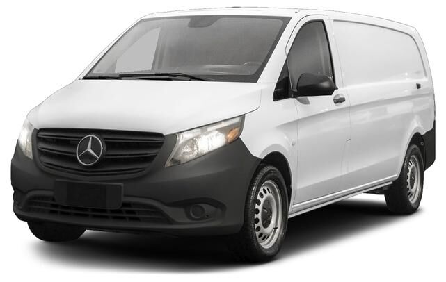 2023 Mercedes-Benz METRIS