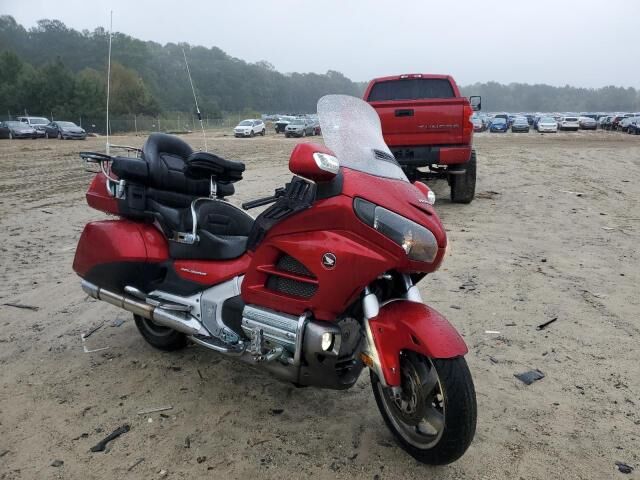 Honda GL1800