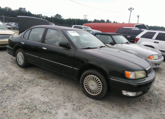 Infiniti I30