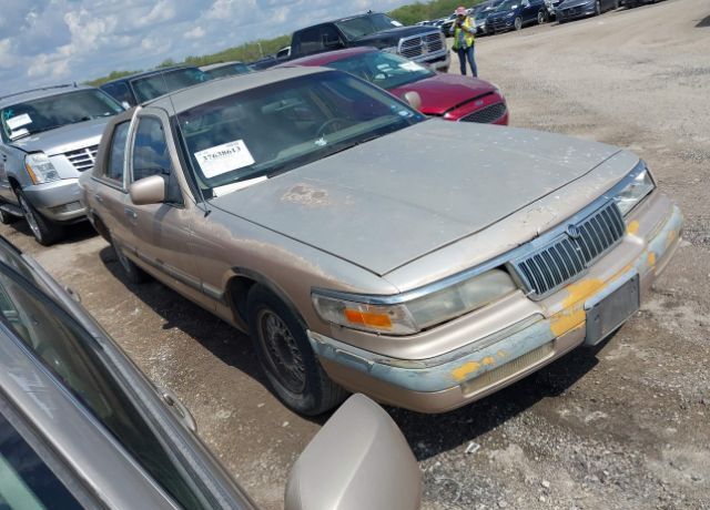 MERCURY