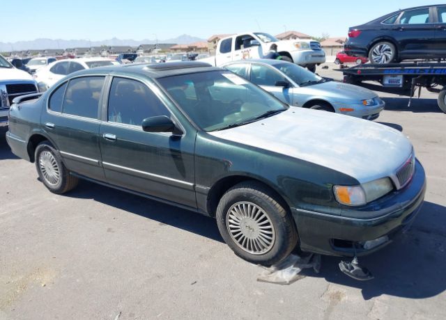 Infiniti I30