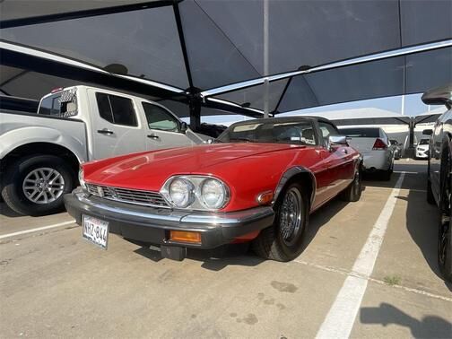 Jaguar XJS