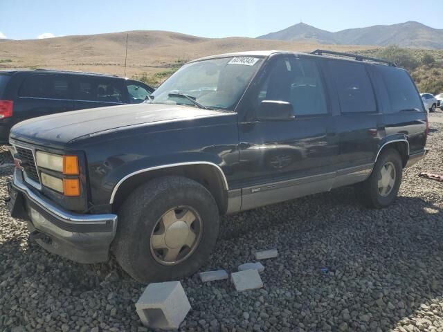GMC