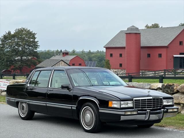 Cadillac 60 Special