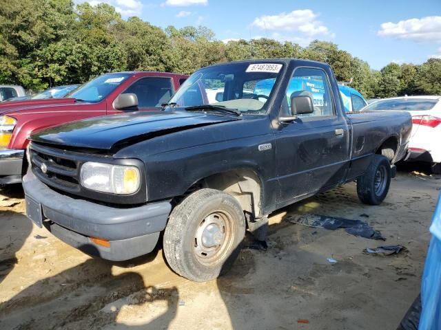 Mazda B-Series