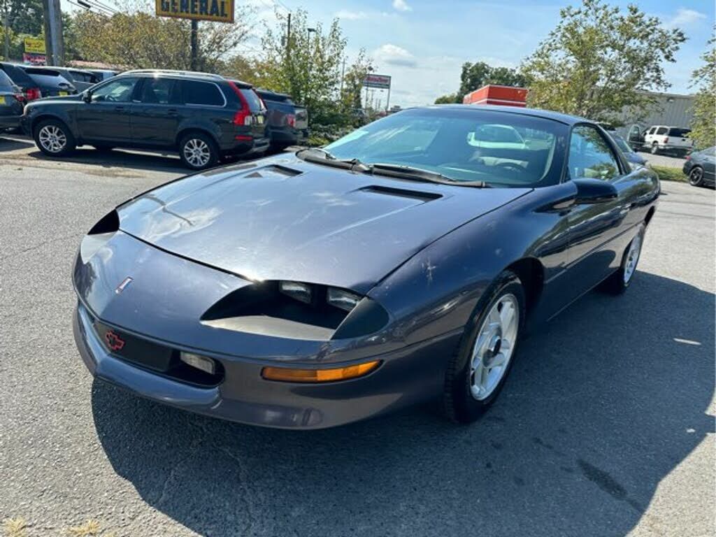 CHEVROLET