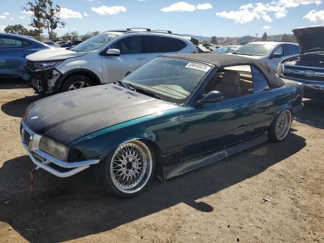 BMW 318iC