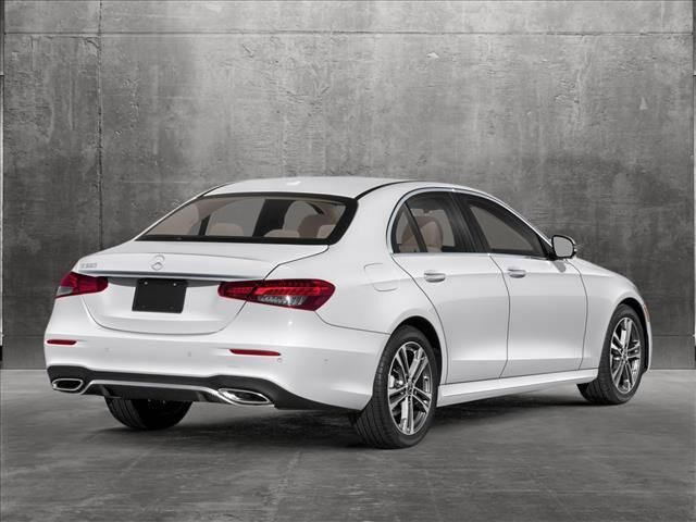 2023 Mercedes-Benz E-Class
