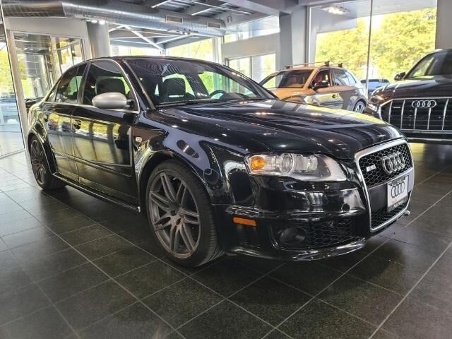 Audi RS4