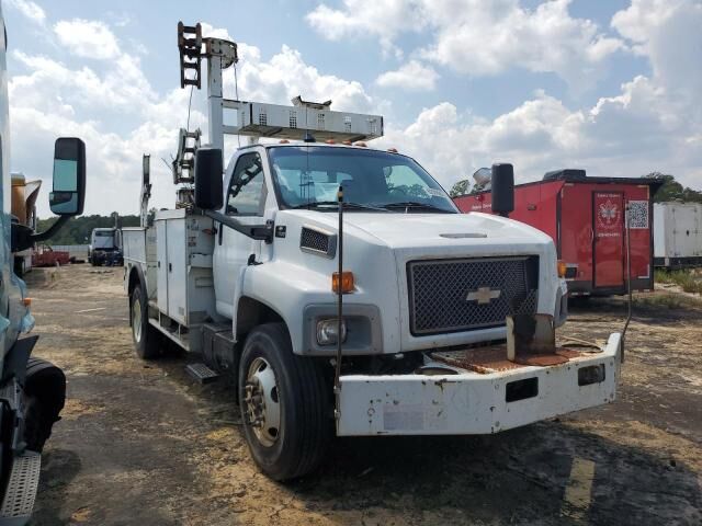 Chevrolet C7