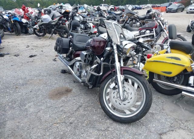 Honda VTX1300C