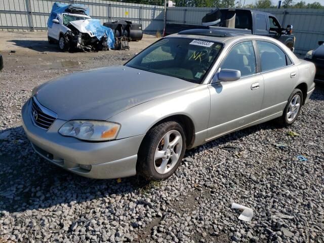 Mazda Millenia