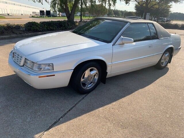 Cadillac Eldorado