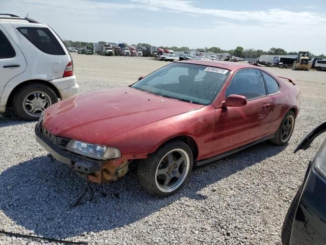 Honda Prelude